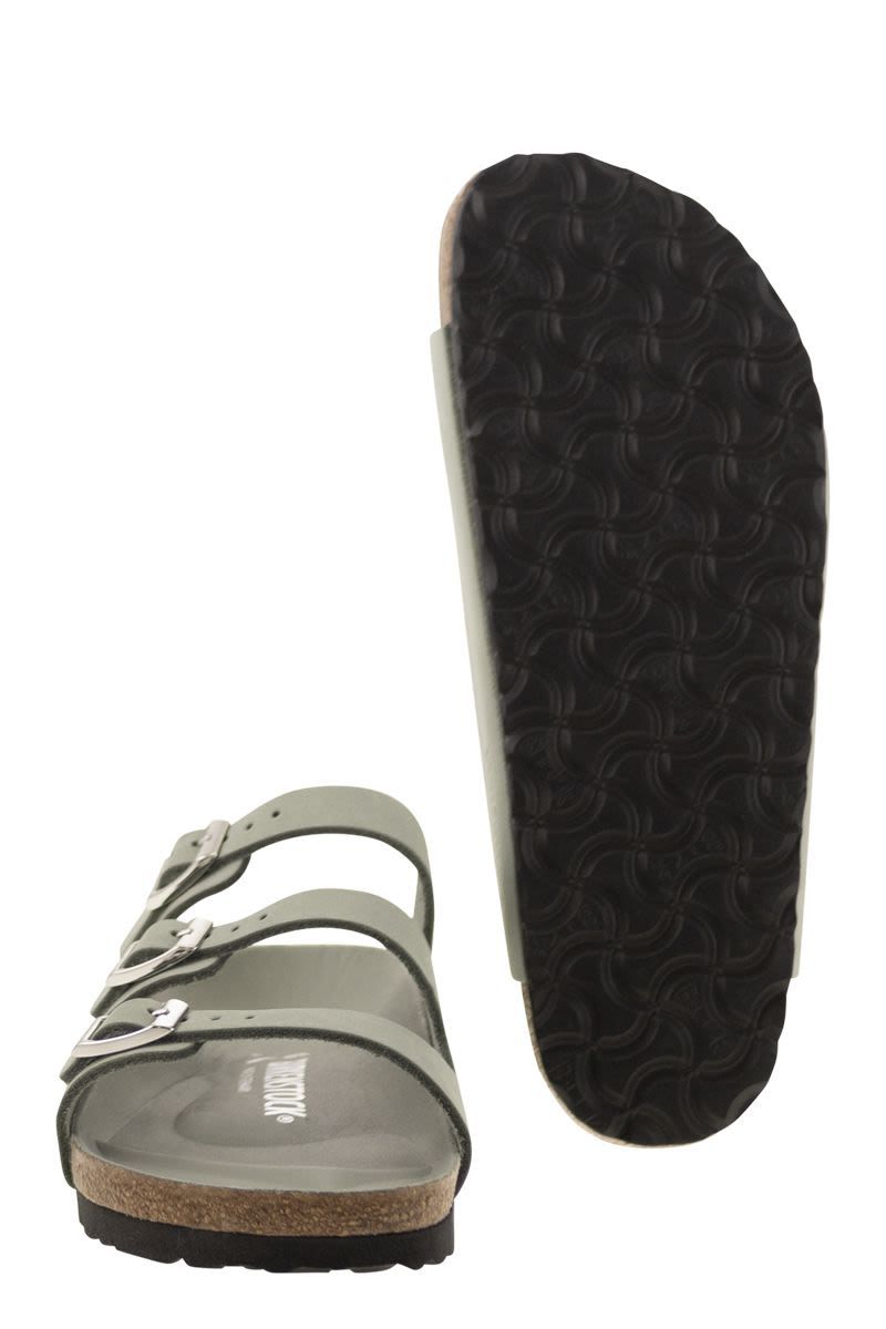 Birkenstock "Florida Fresh" Sandals