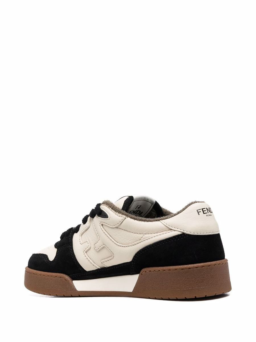 Fendi Sneakers Shoes