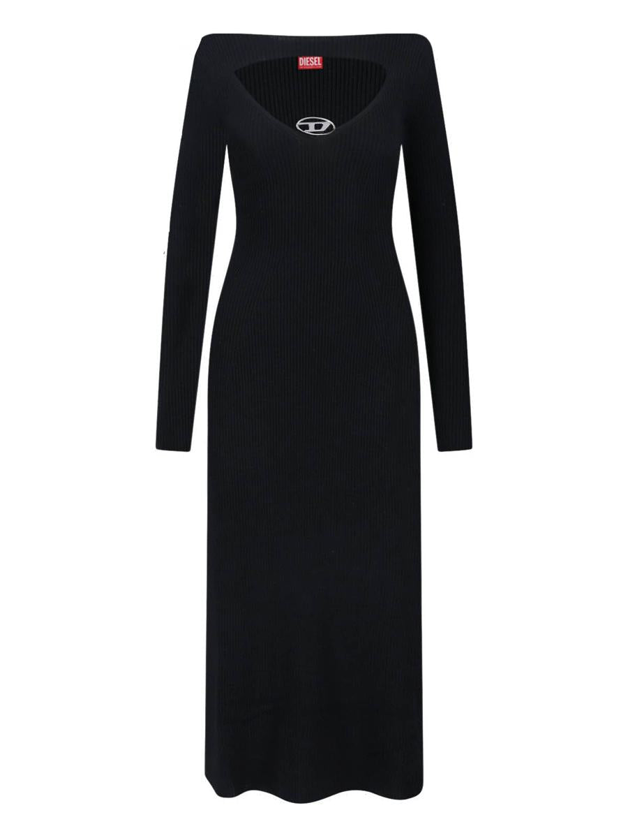 Diesel Dresses