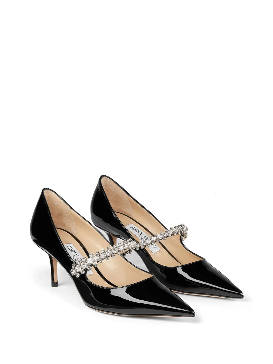 Jimmy Choo With Heel