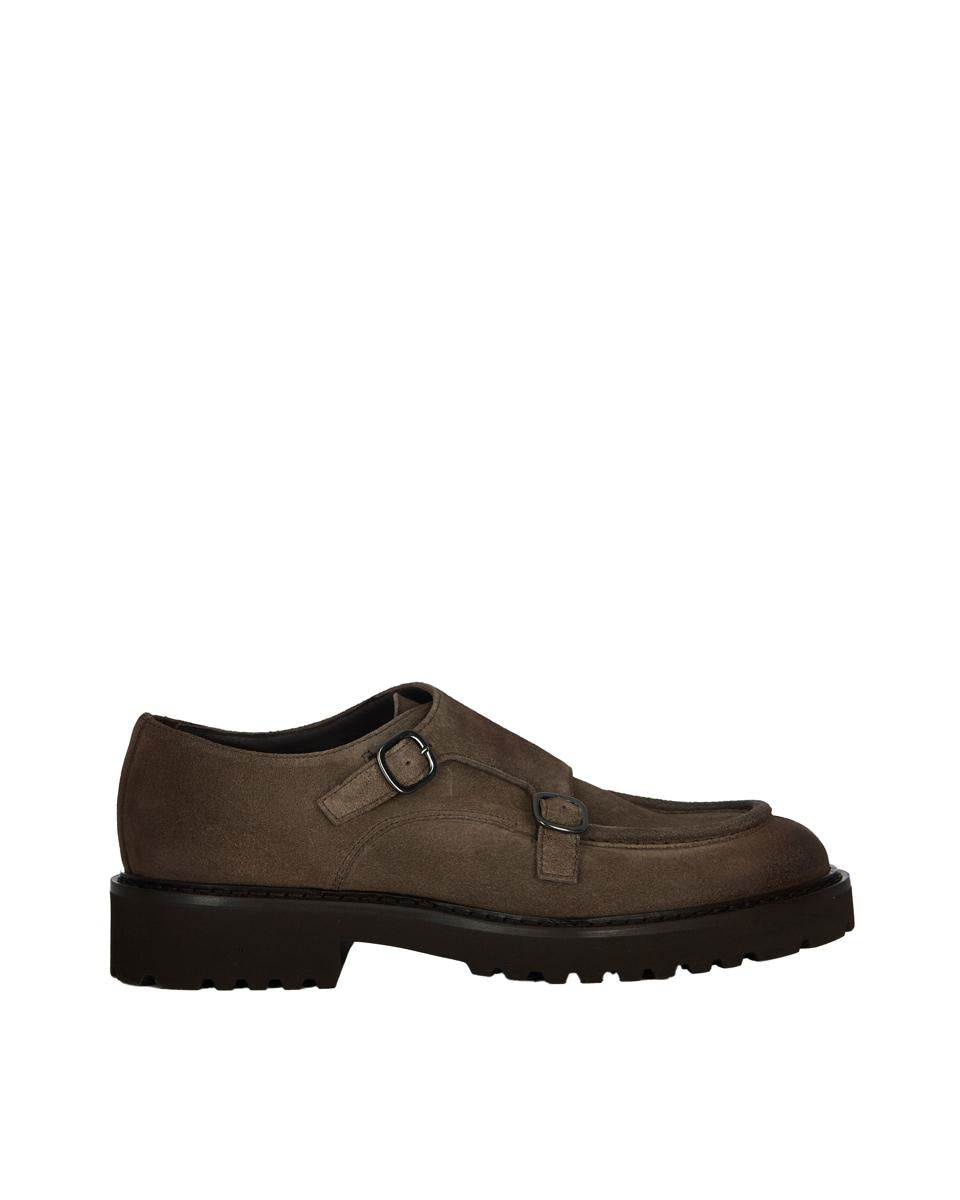 Doucal's Moccasin