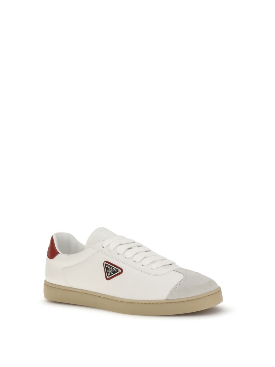 Prada Sneakers