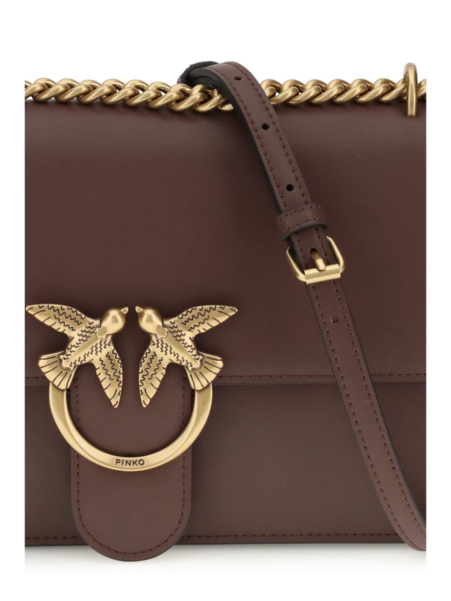 Pinko Shoulder Bags