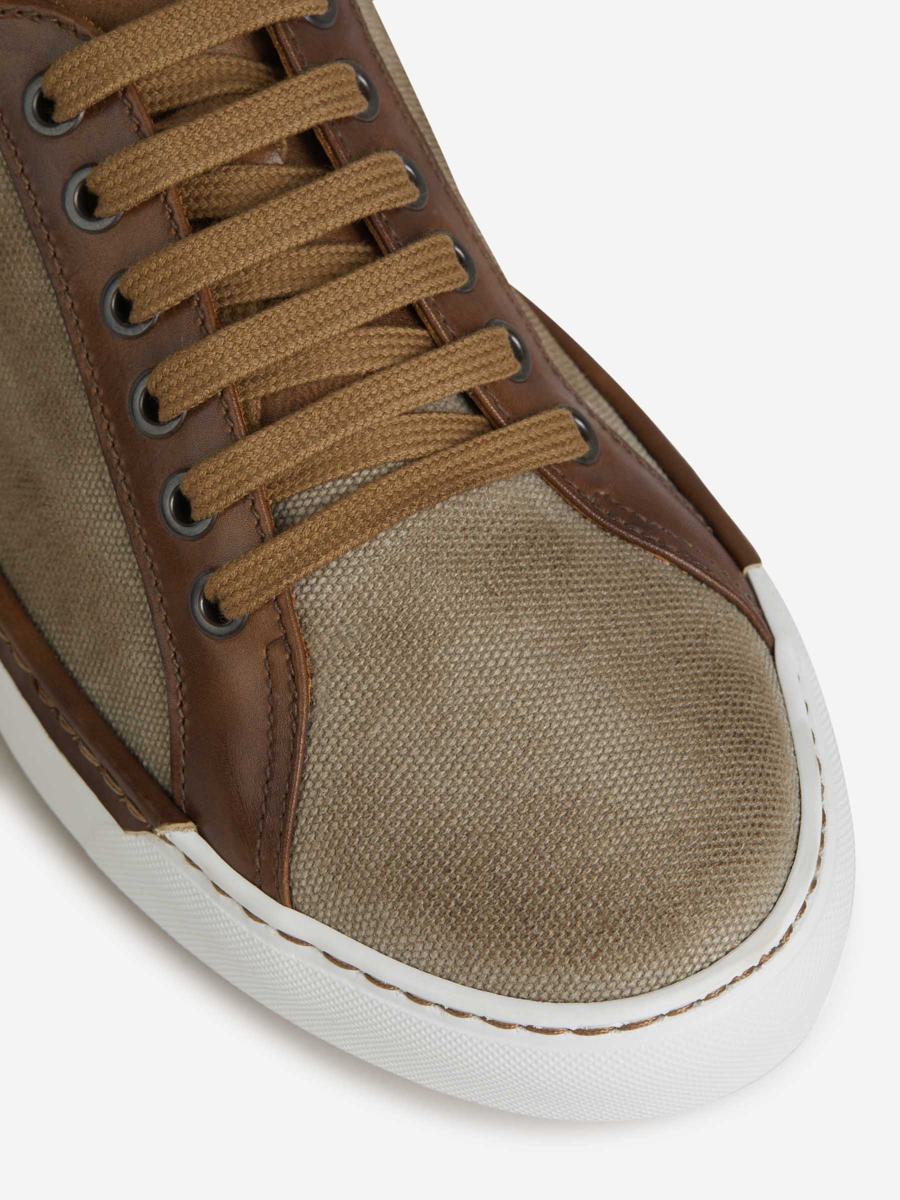 Bontoni Enrico Sneakers