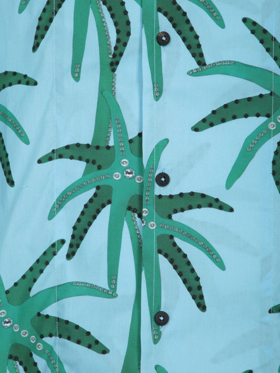 Jacquemus Shirts