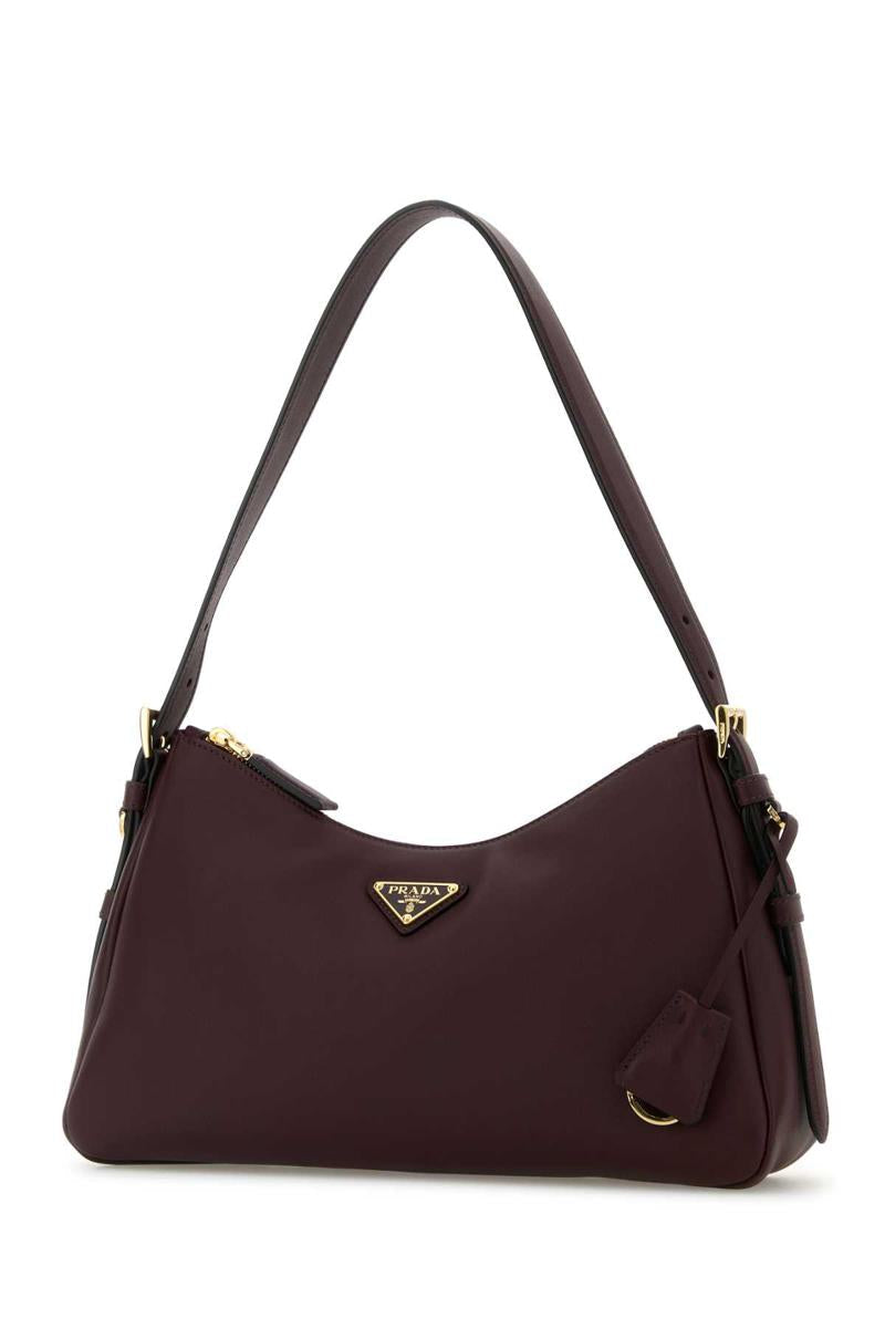 Prada Handbags.