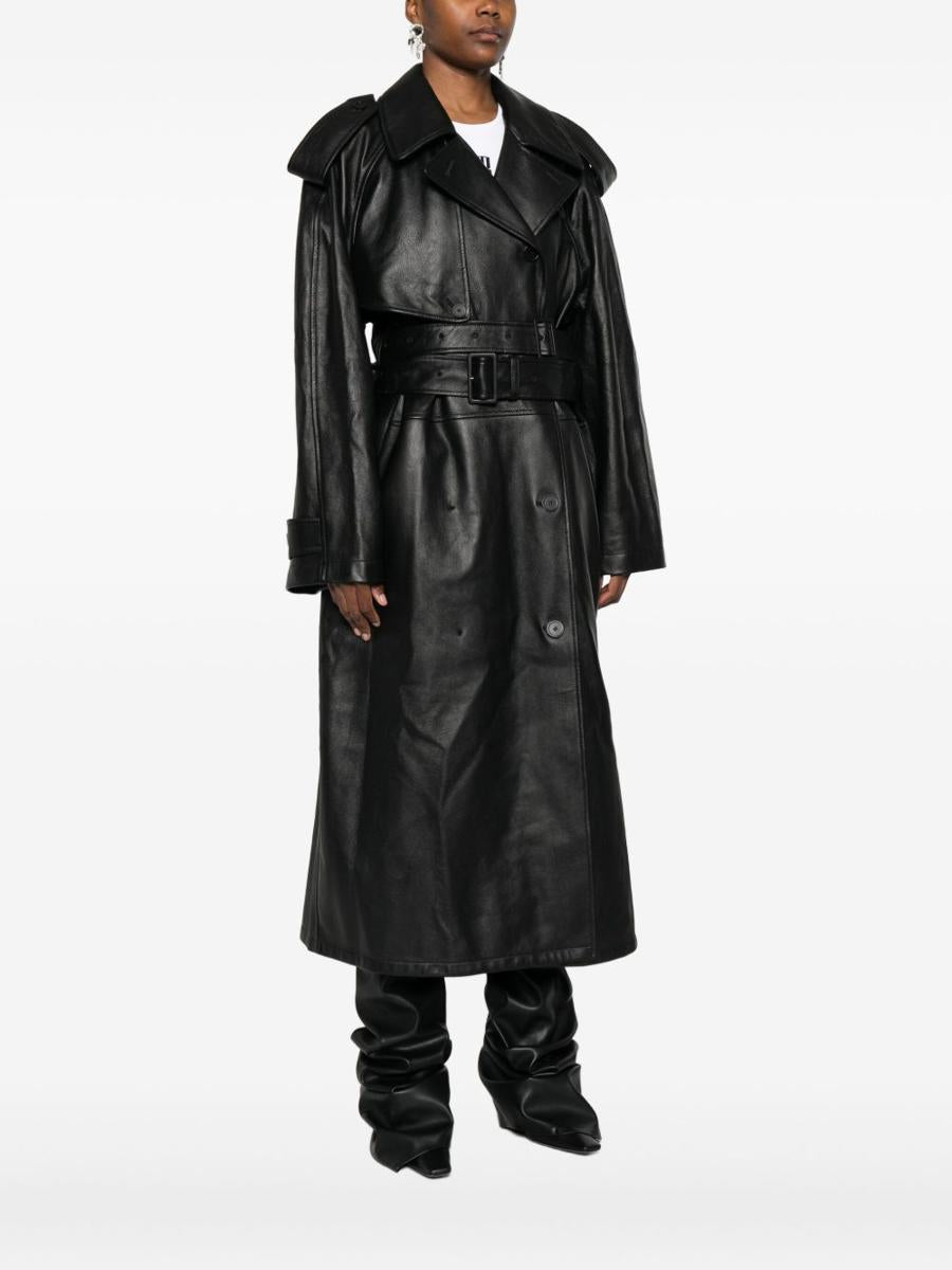 Balenciaga Coats