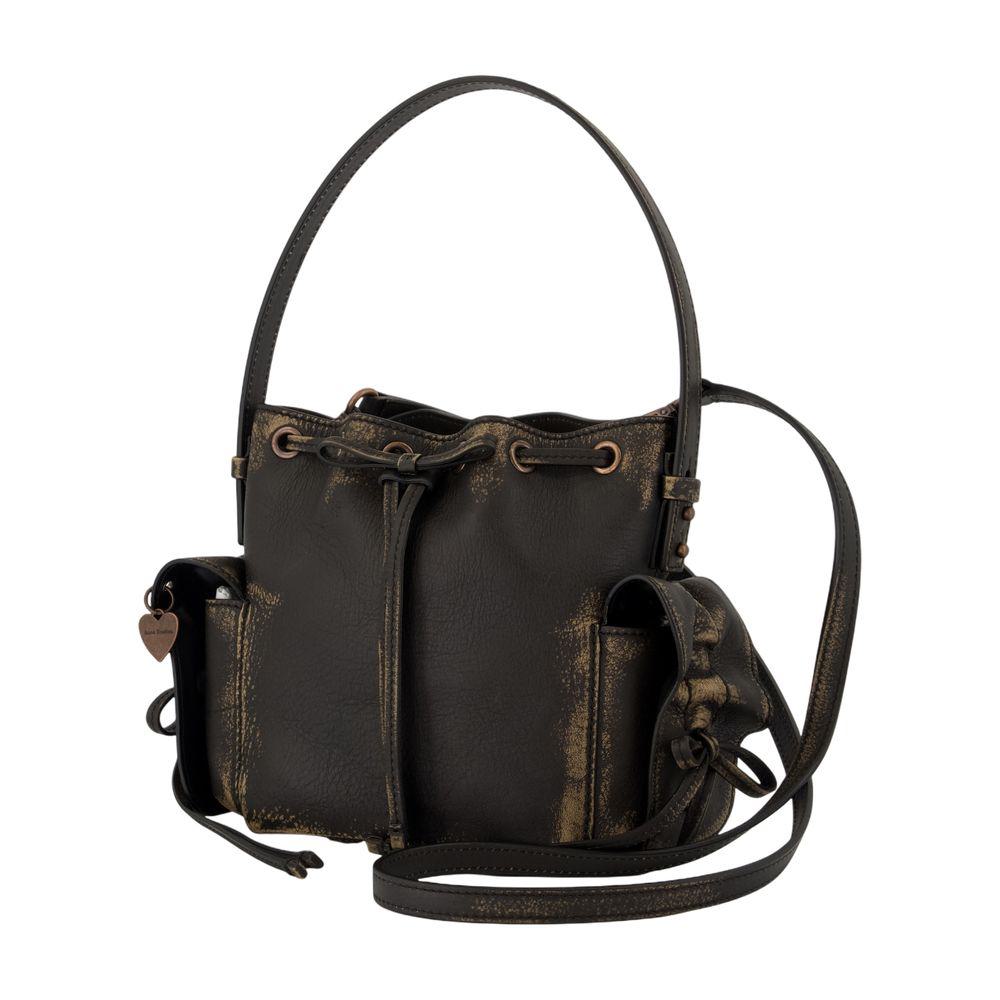 Acne Studios Multipocket Mini Crossbody