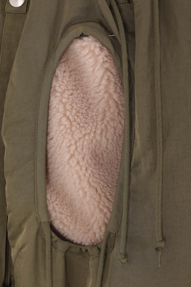 Hed Mayner Coats