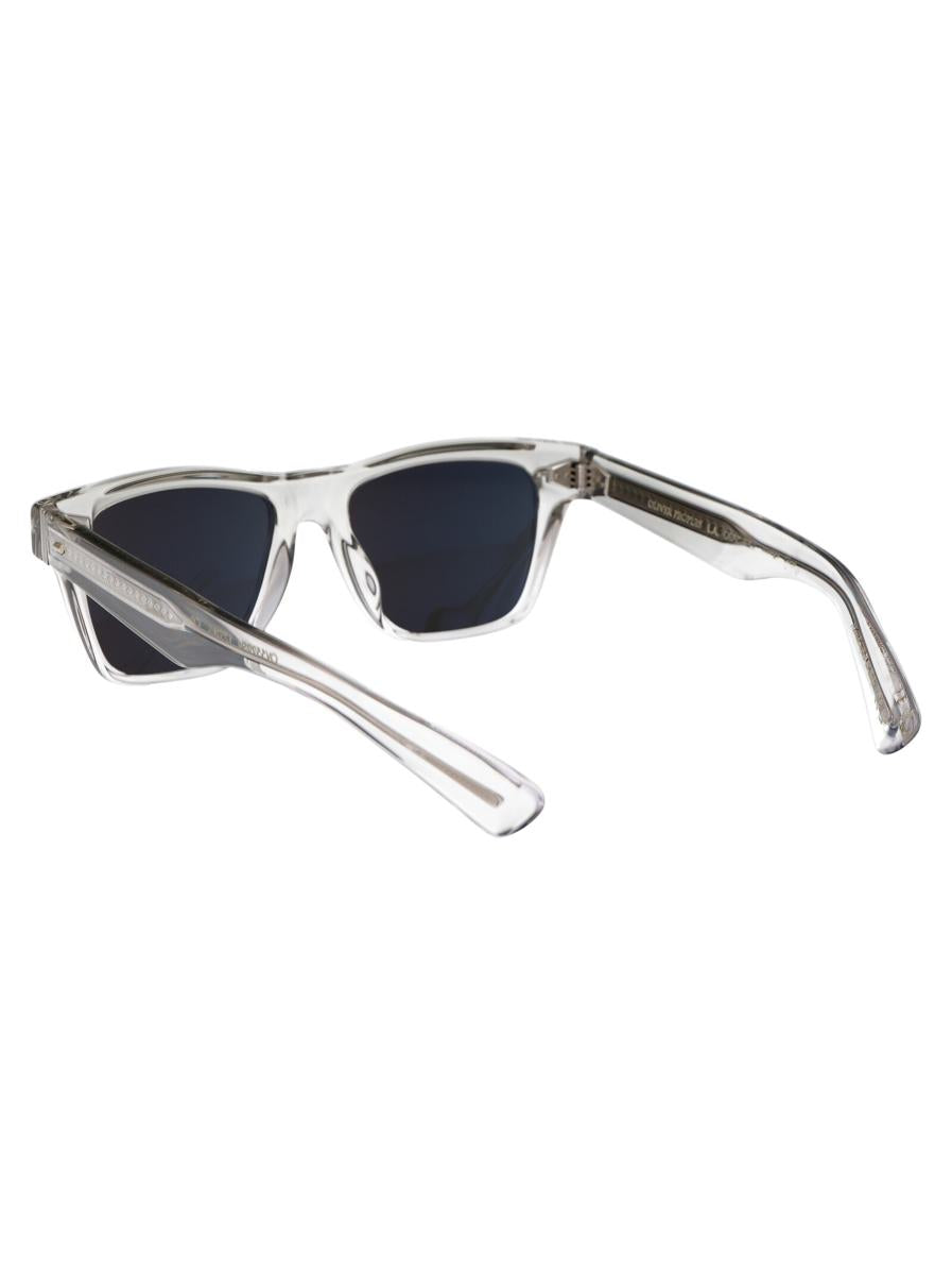 Oliver Peoples Sunglasses