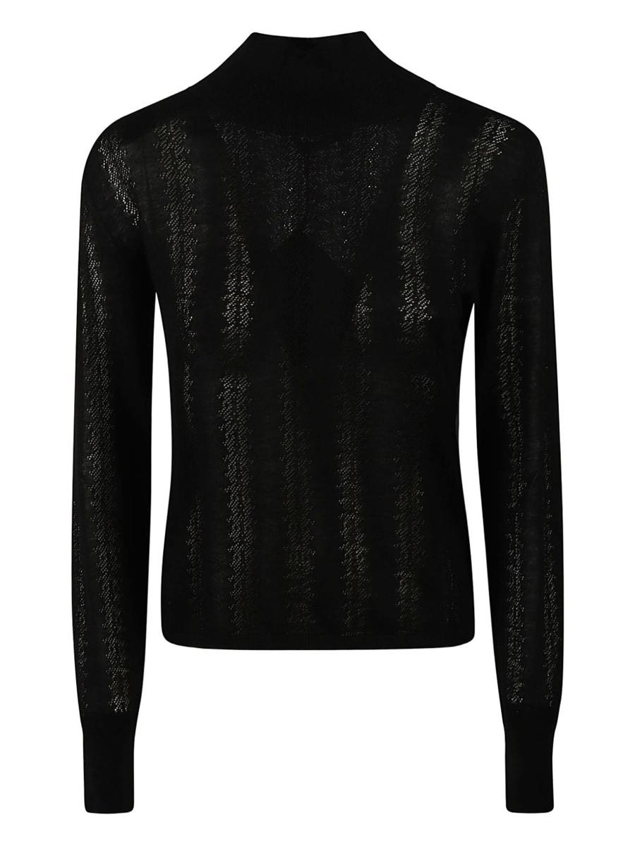 Max Mara Studio Sweaters
