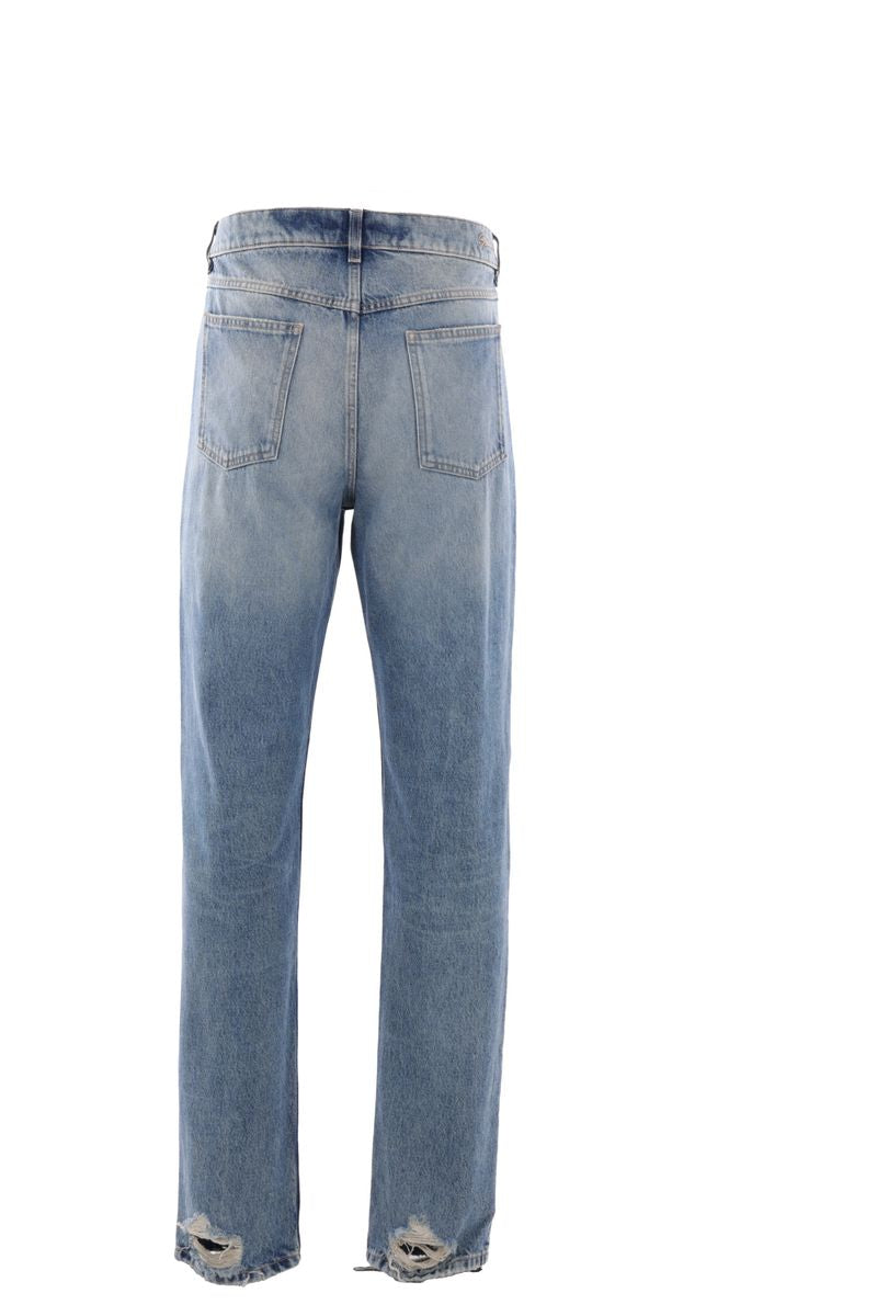 Givenchy Jeans