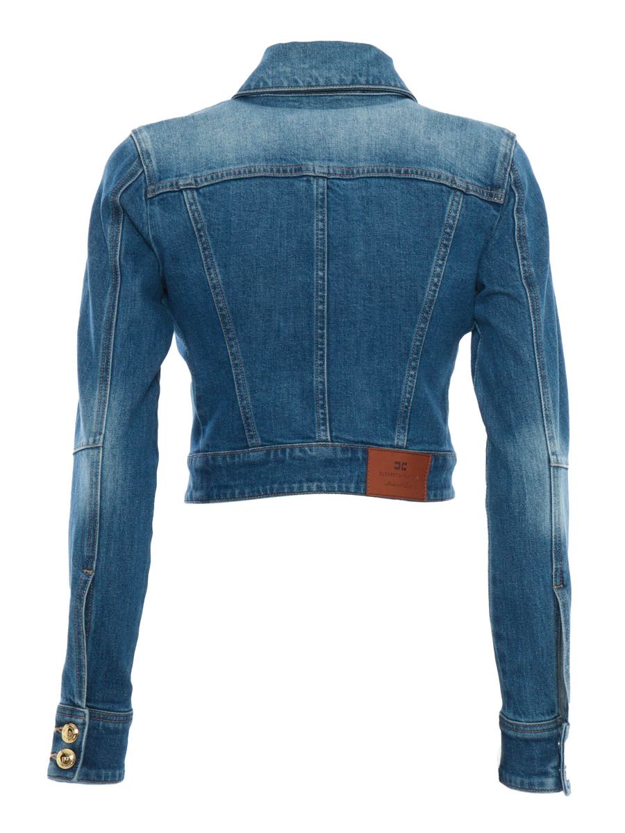 Elisabetta Franchi Jacket