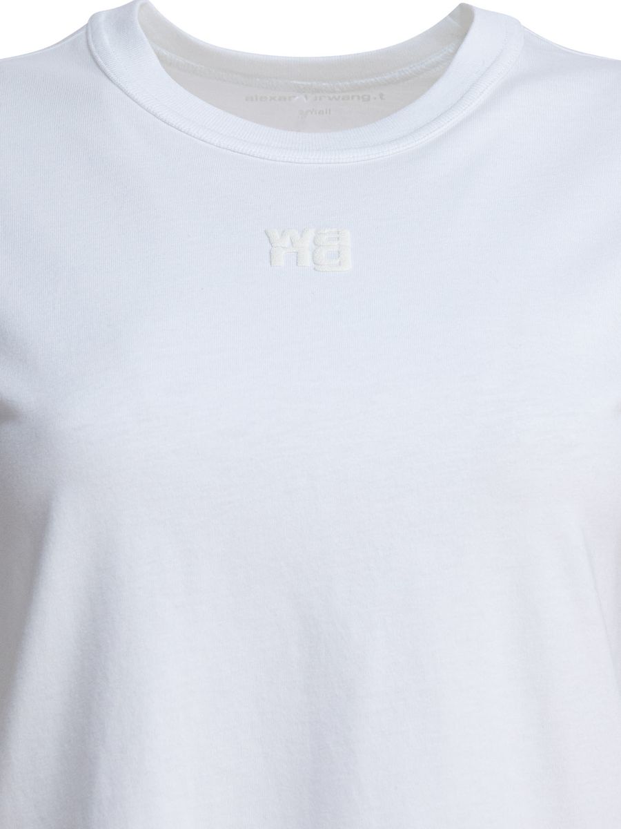 Alexander Wang T-Shirts And Polos