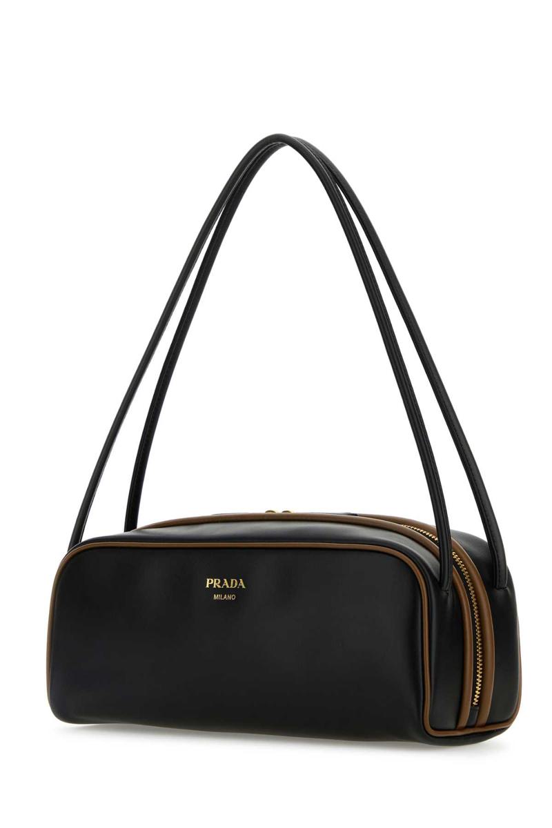 Prada Handbags.