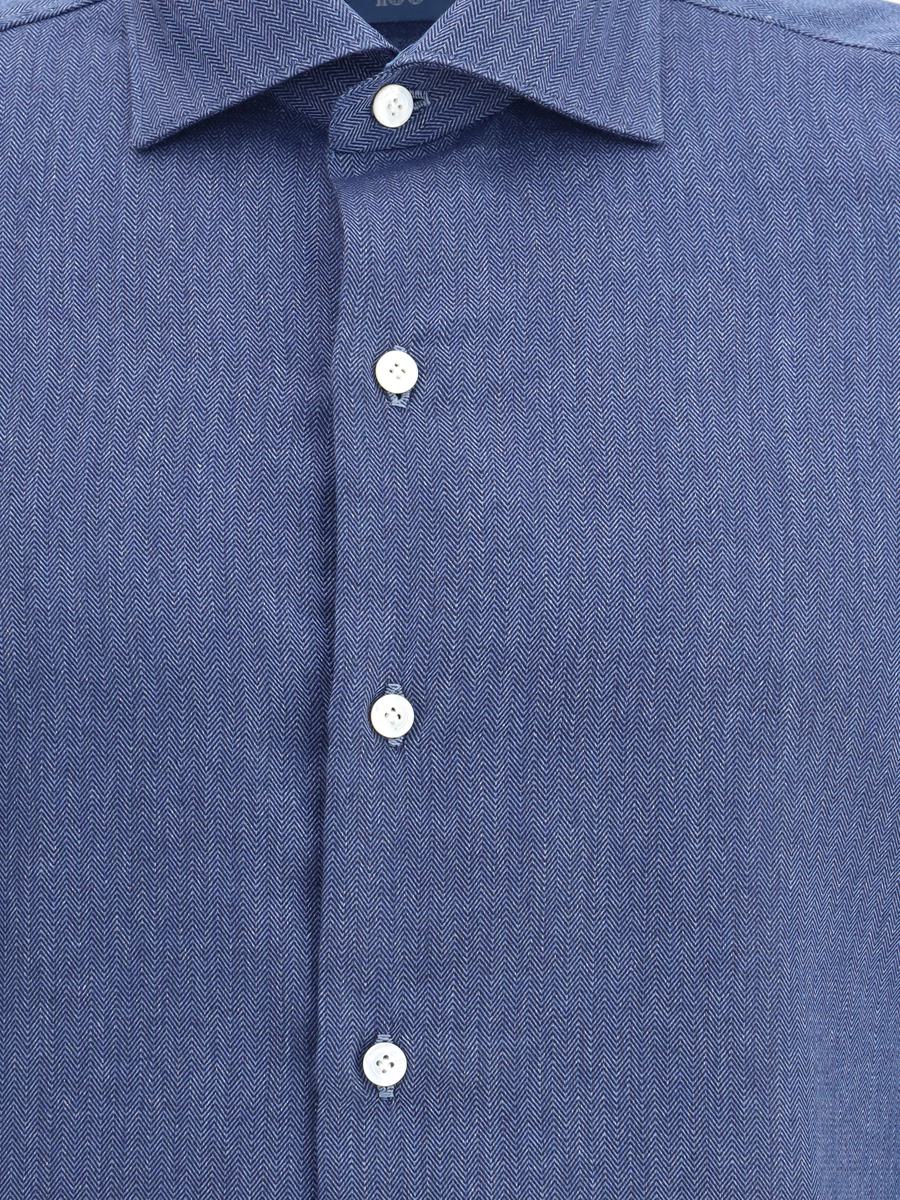 Finamore Shirts