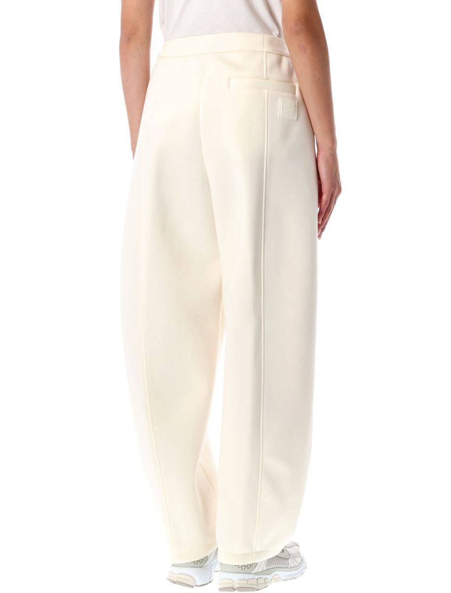 Nike Modern Fleece Mid-Rise Loose Trousers Sportswear