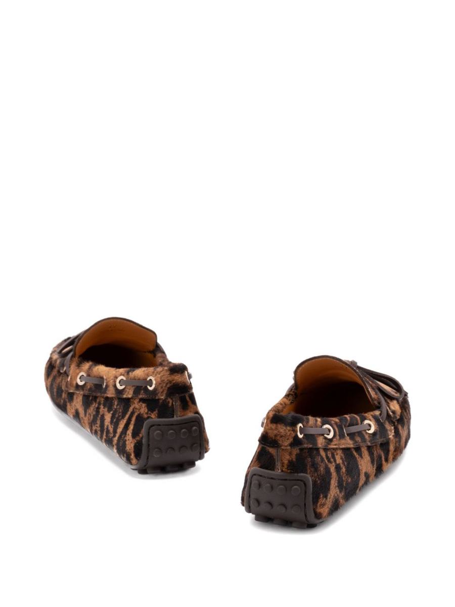 Tod'S Flat Shoes