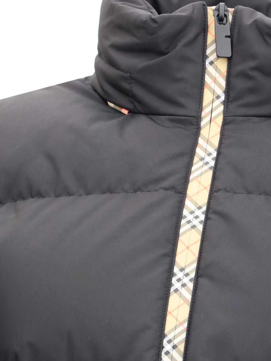 Burberry Down Jackets