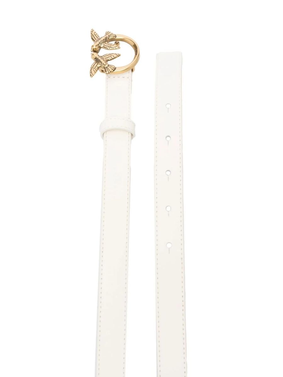 Pinko Love Berry Belt