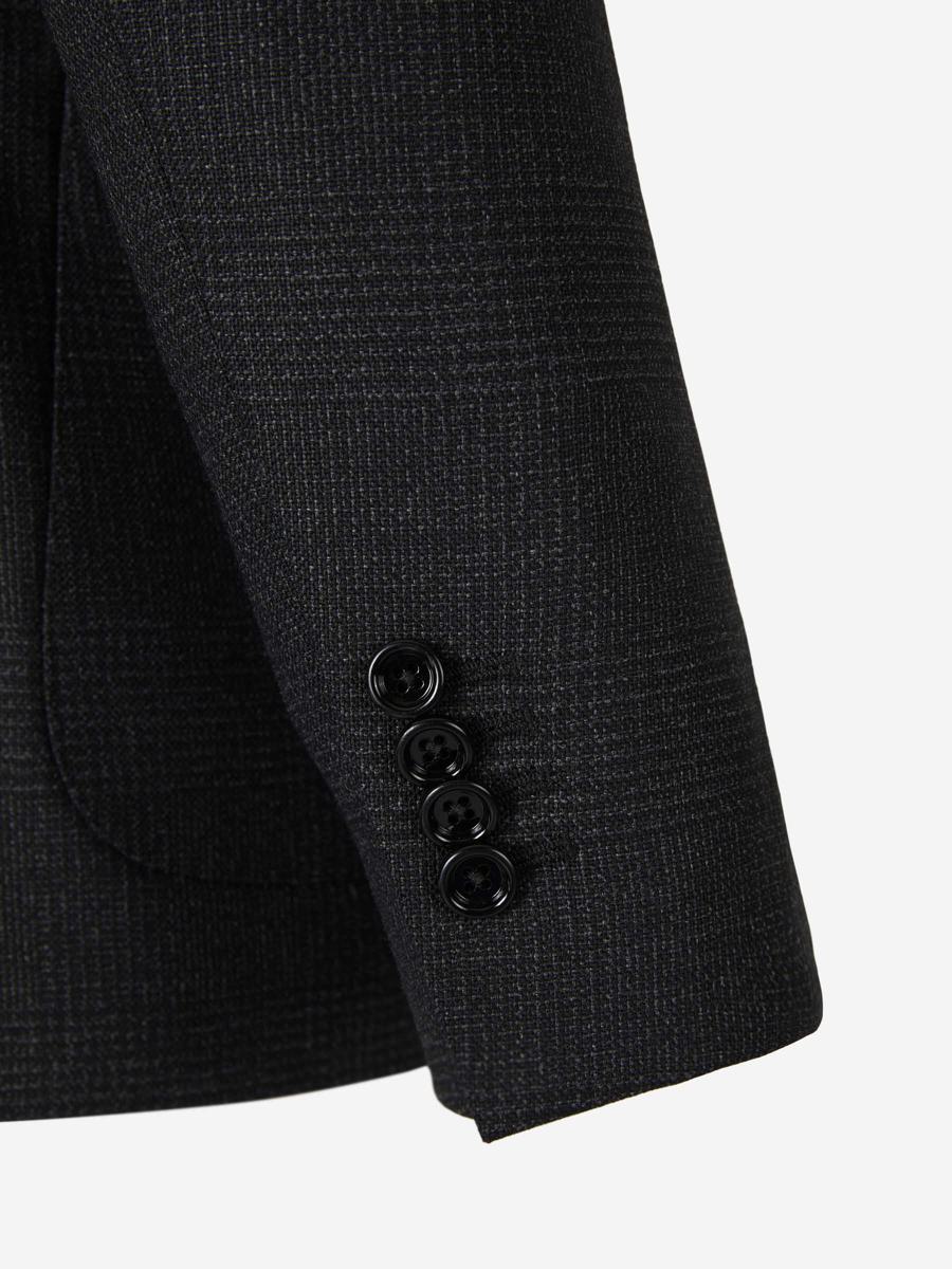 Lardini Checkered Suit