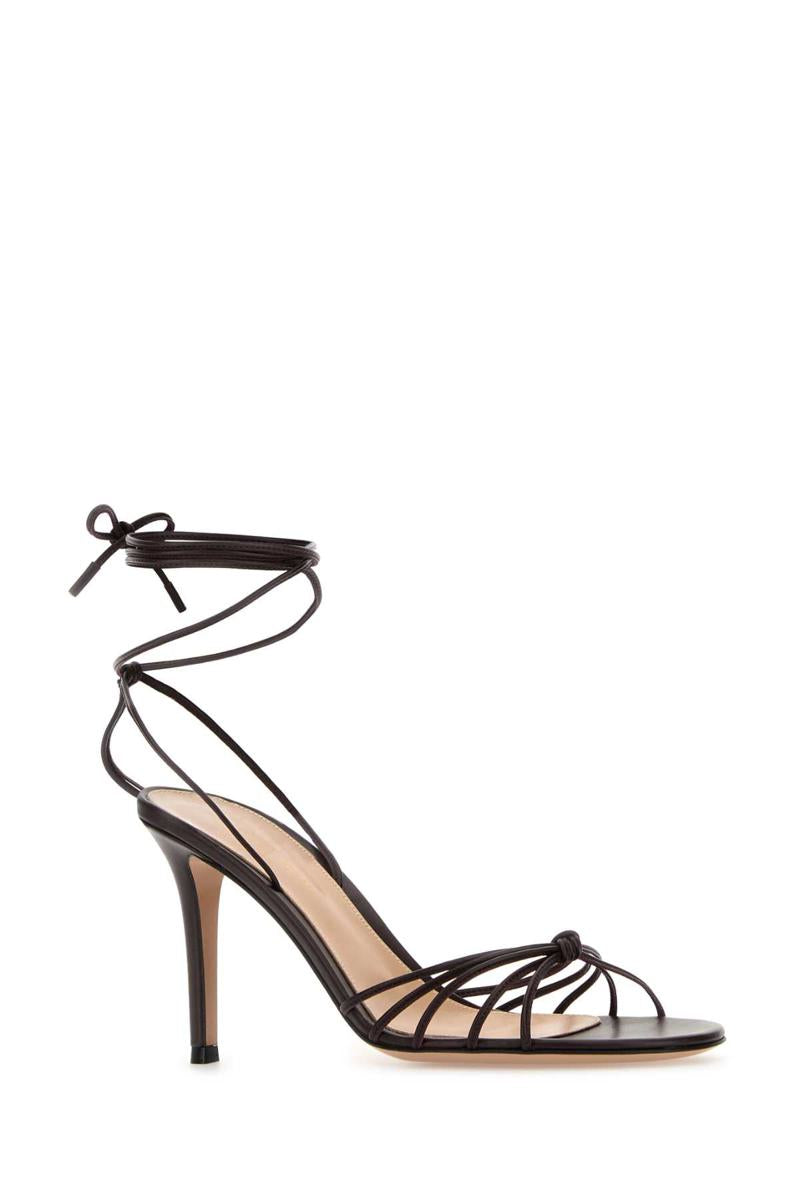 Gianvito Rossi Sneakers