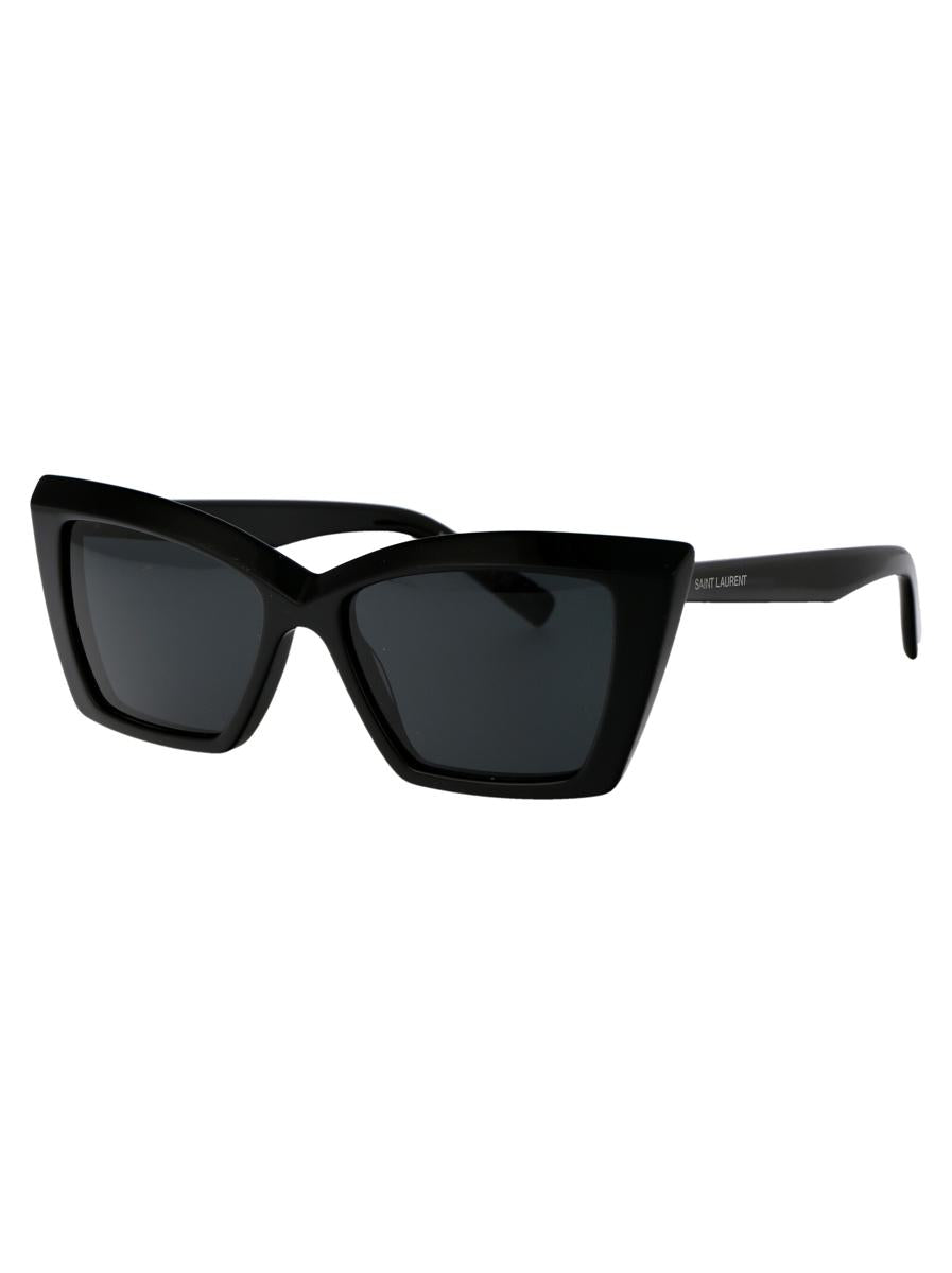 Saint Laurent Eyewear Sunglasses