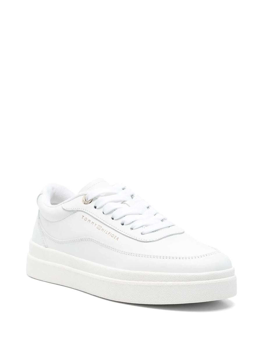 Tommy Hilfiger Modern Court Sneaker Shoes