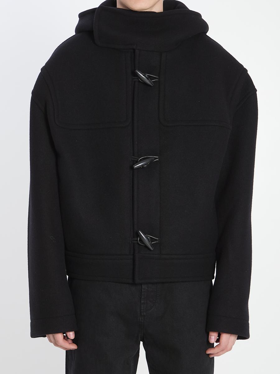Cabana Montgomery Coat
