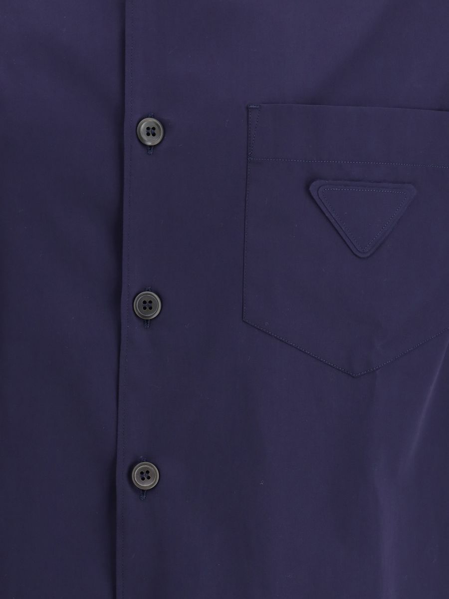 Prada Shirts
