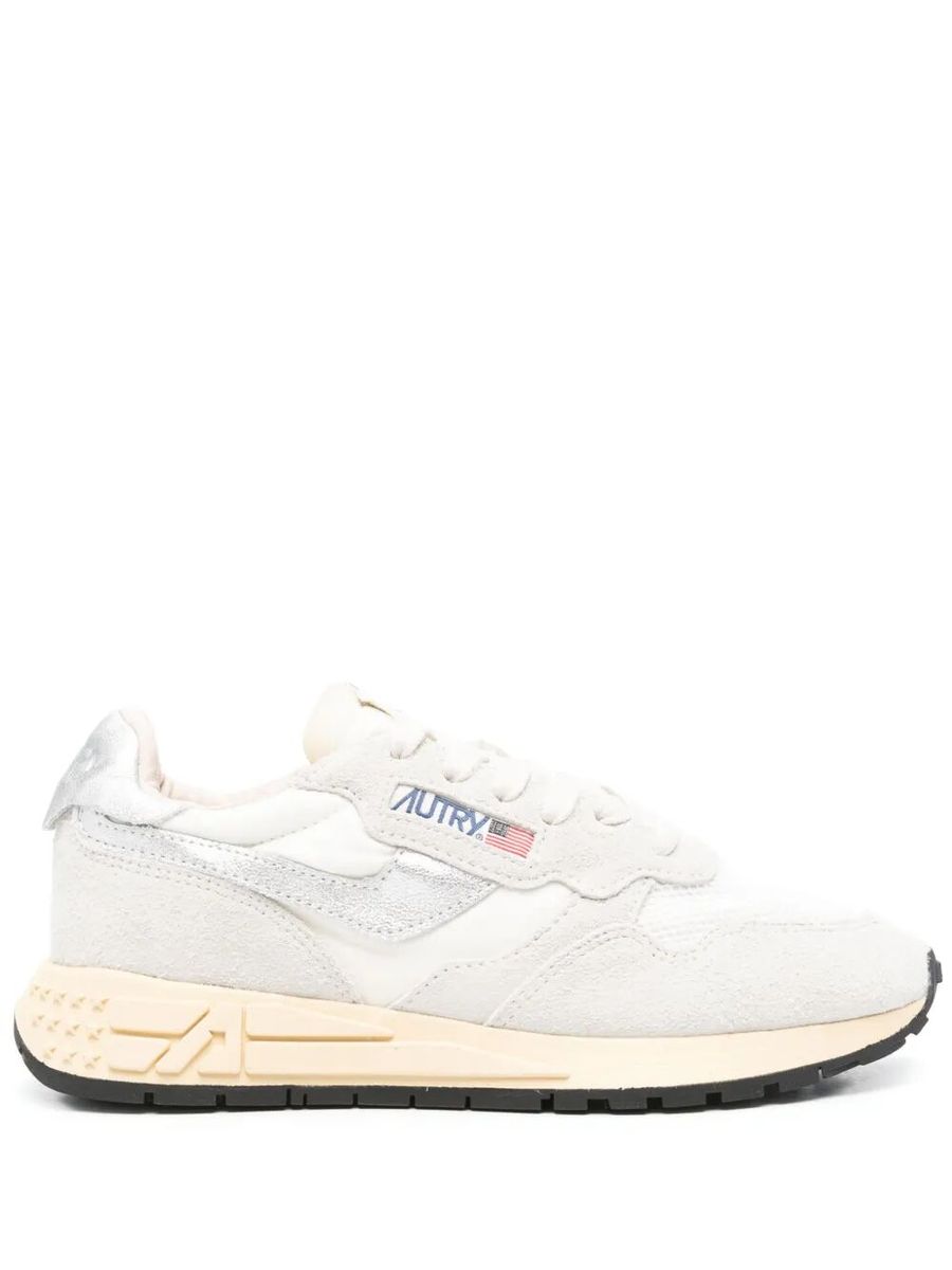 Autry "Whirlwind" Low Sneaker