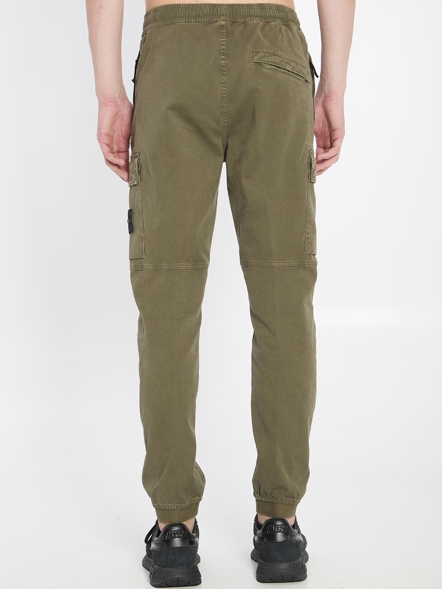 Cargo Pants
