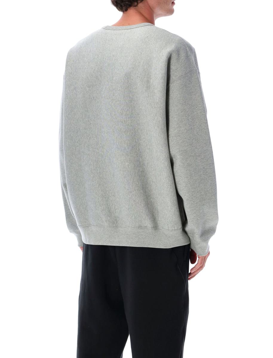 Nike Solo Swoosh Fleece Sweatshirt