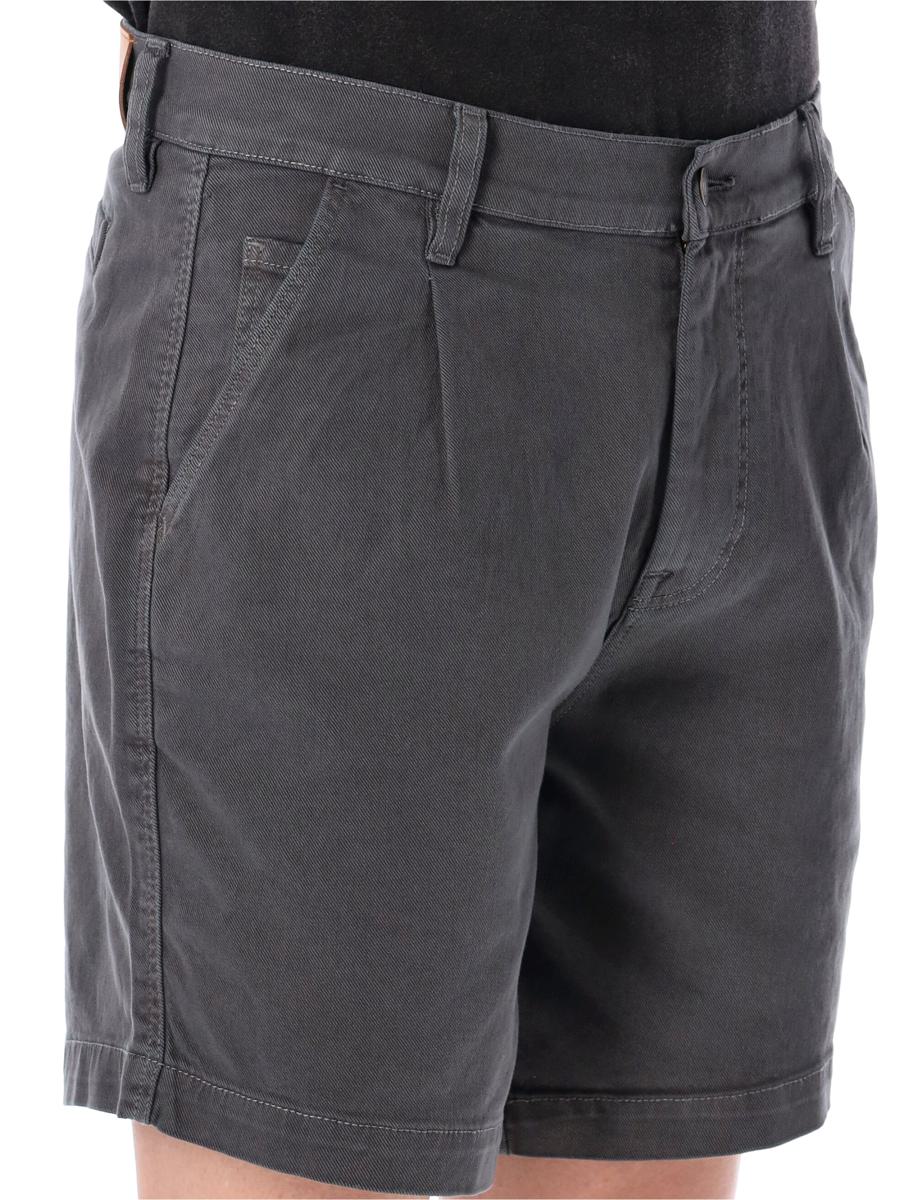 Corridor Pleated Shorts