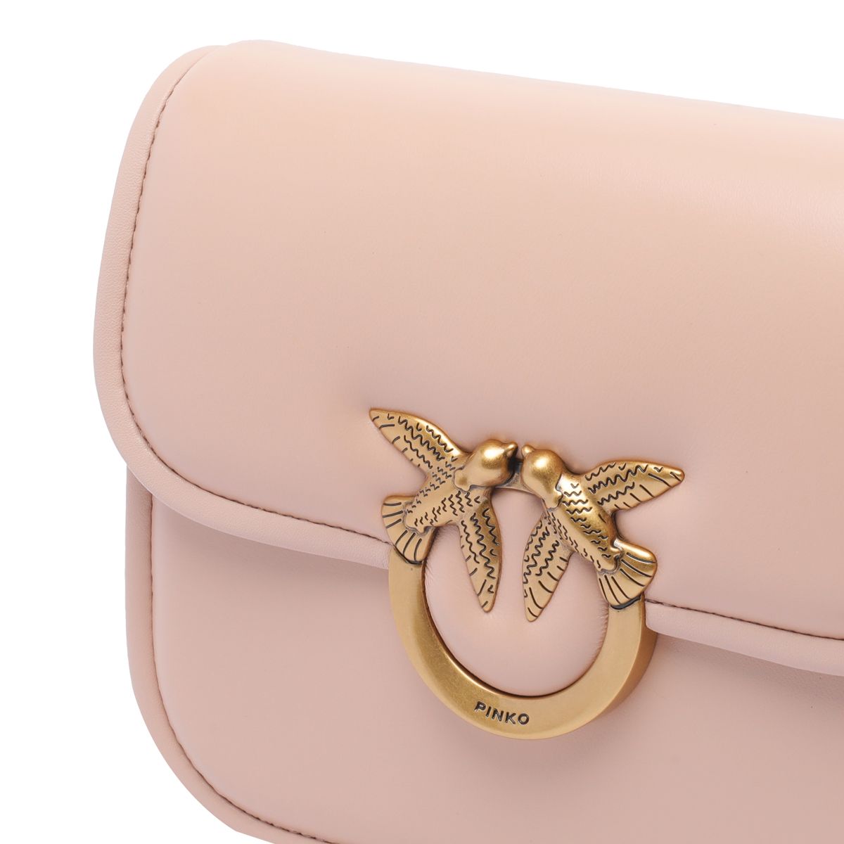 Pinko Crossbody Bags