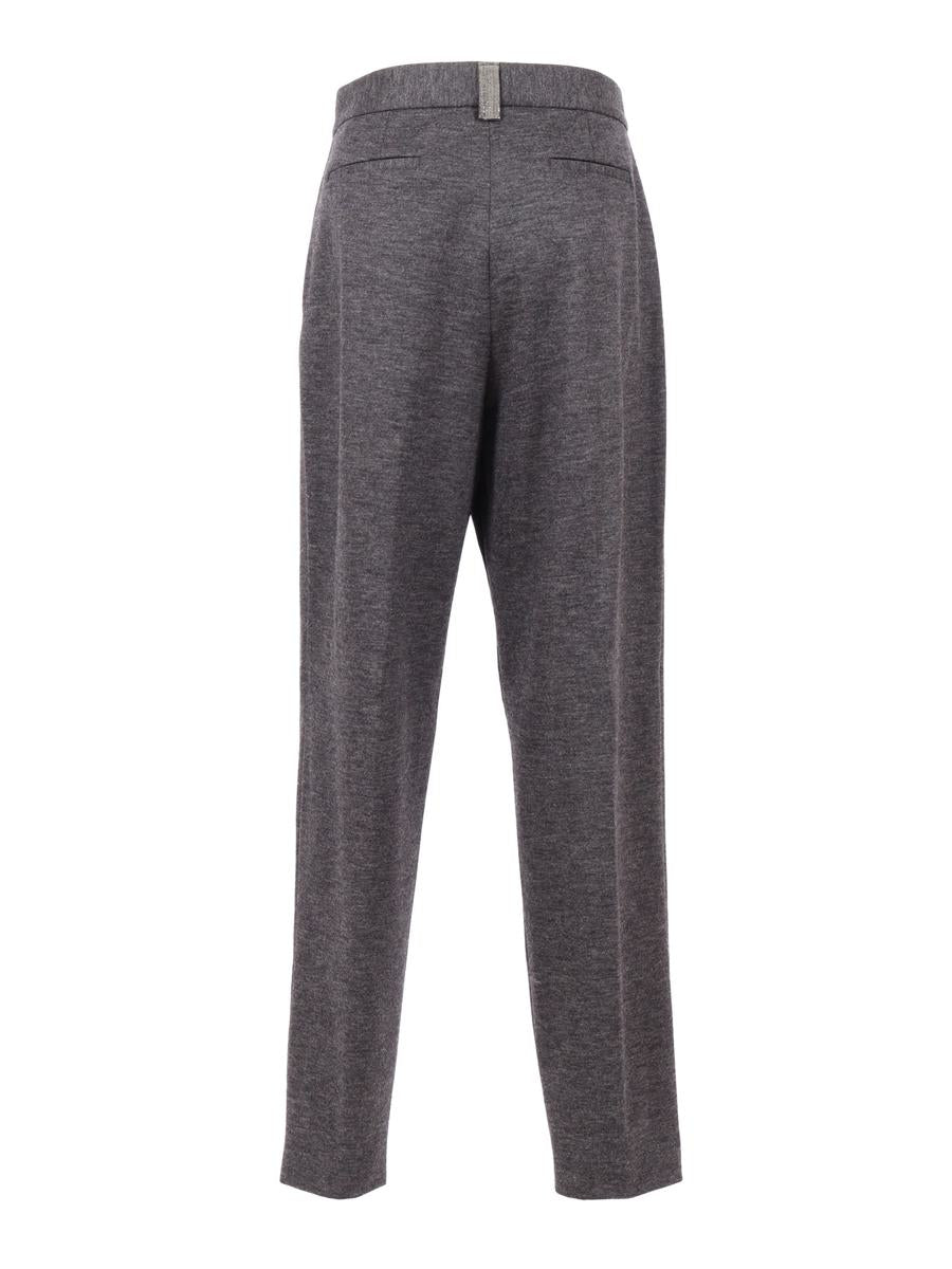 Fabiana Filippi Pants