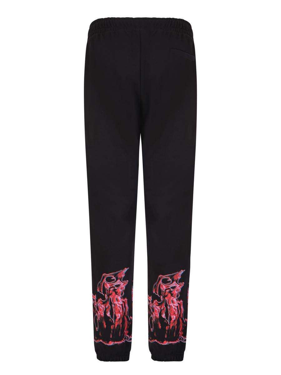 Ihs Trousers