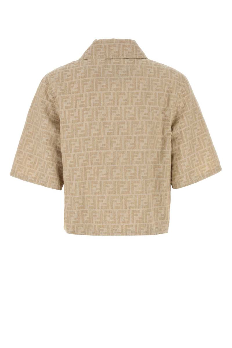 Fendi Shirts