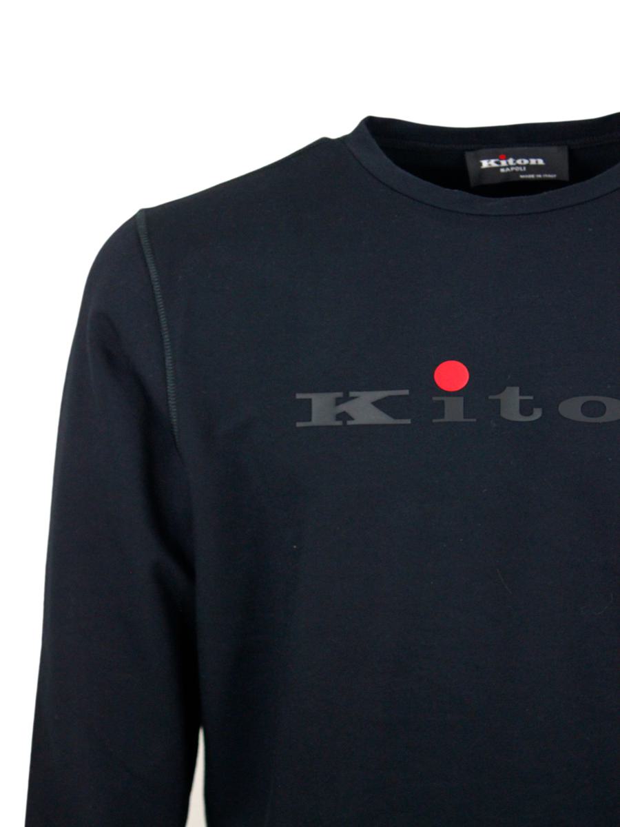 Kiton Sweaters