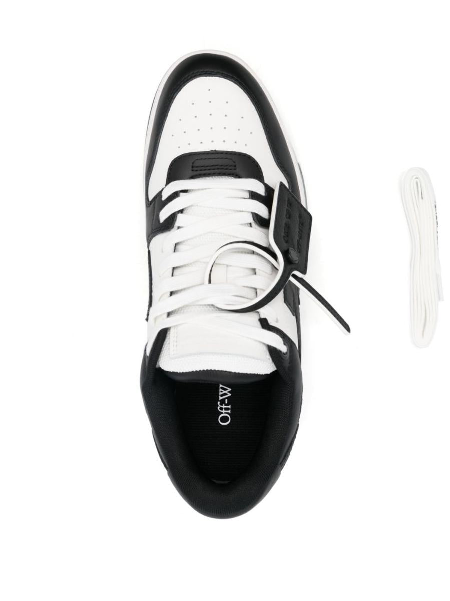 Off-White Out Of Office Sneakers Shoes
