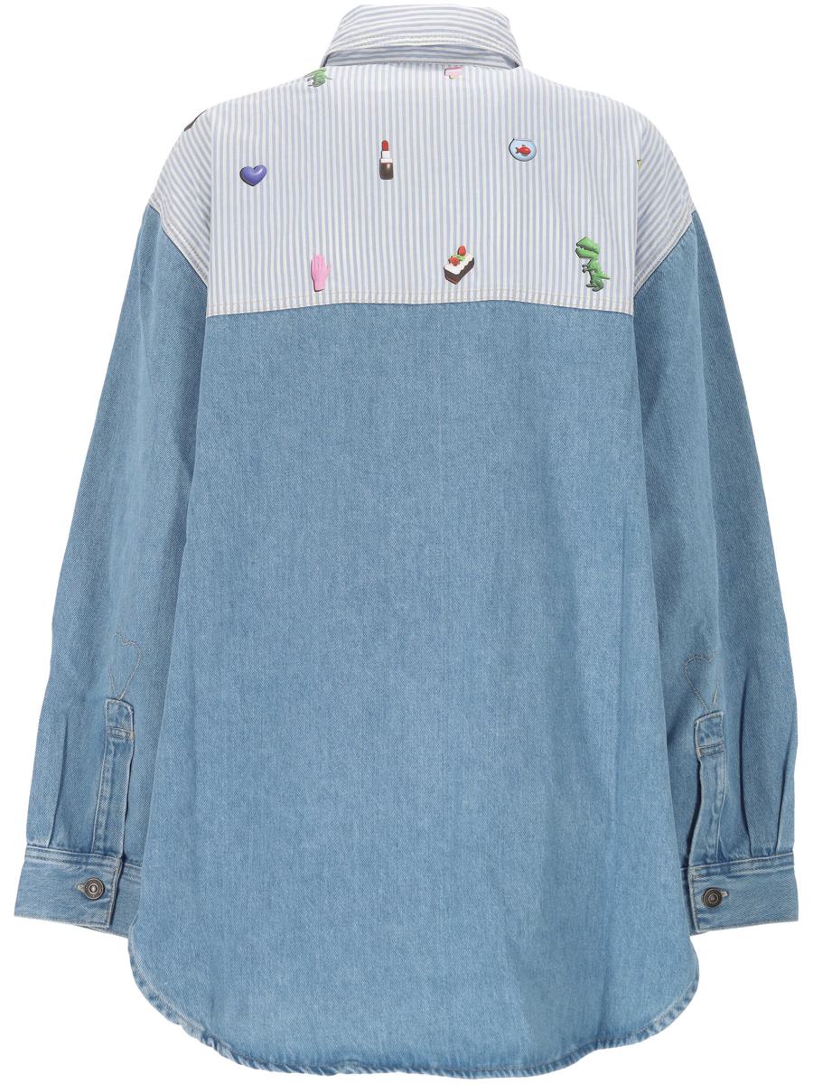 Fiorucci Shirts