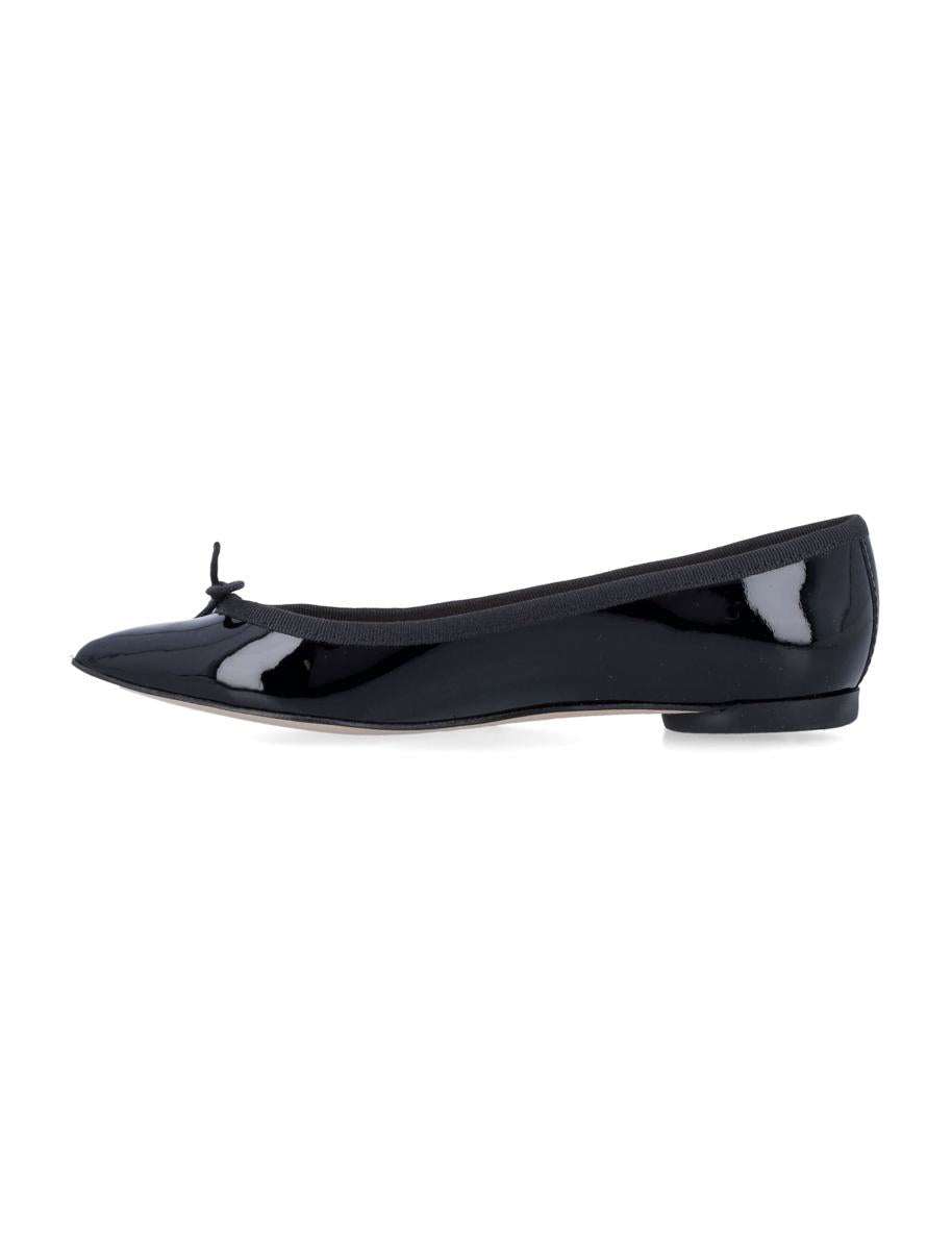 Repetto Brigitte Pointy Toe Ballet Flats