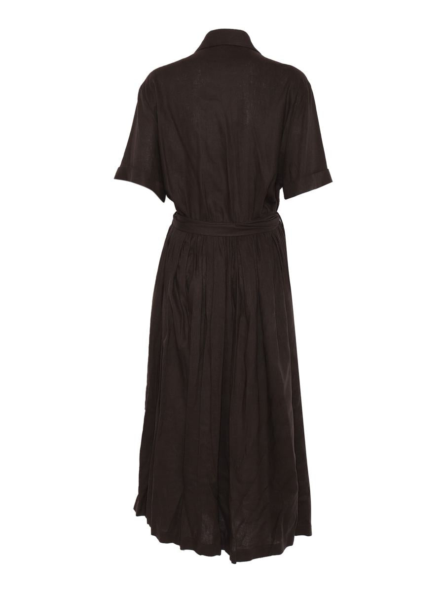 Ballantyne Midi Dress