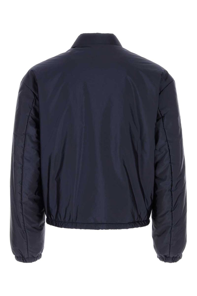 Prada Jackets