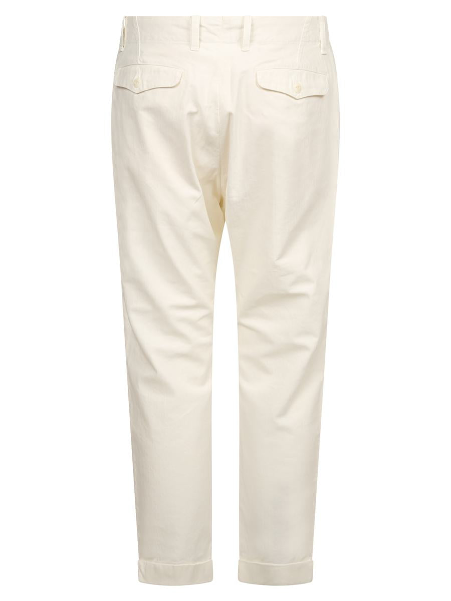 Original Vintage Style Trousers