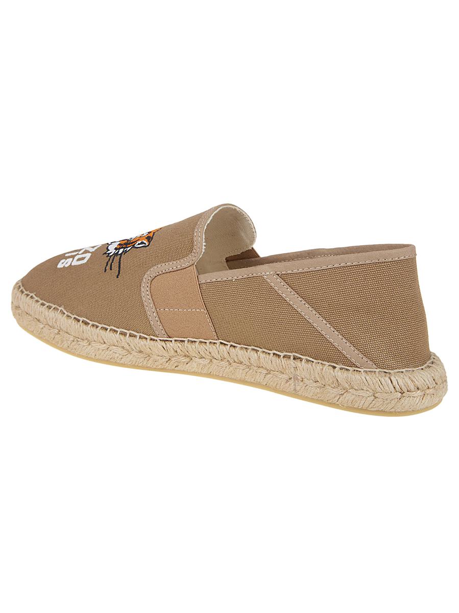 Kenzo Espadrilles