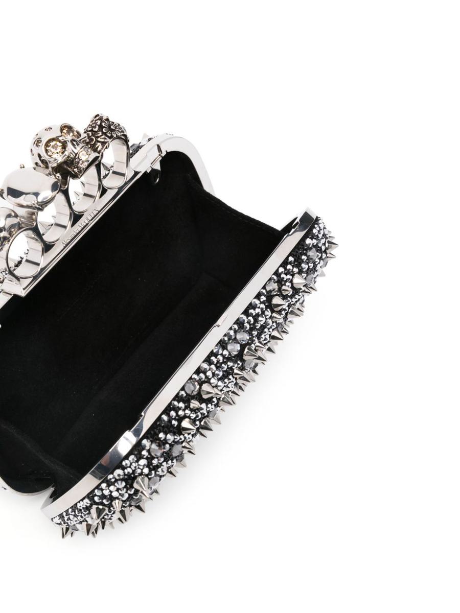 Alexander McQueen Bags