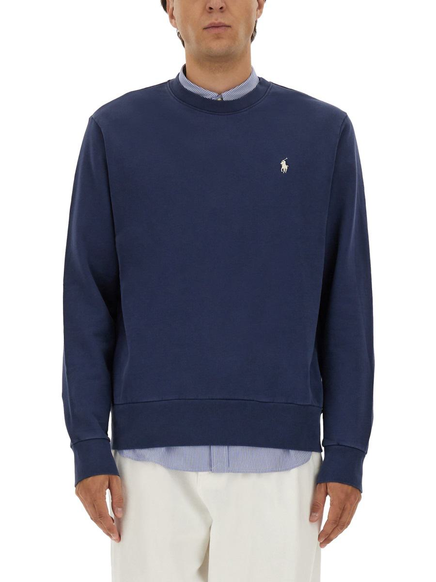 Polo Ralph Lauren Cotton Jersey
