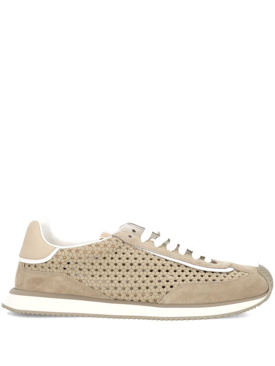 Dolce & Gabbana "Cushion" Sneaker
