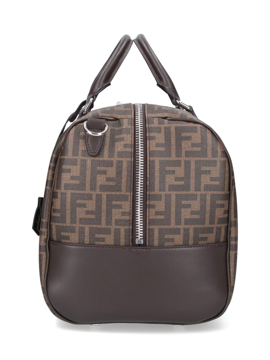 Fendi Suitcases